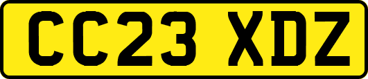 CC23XDZ
