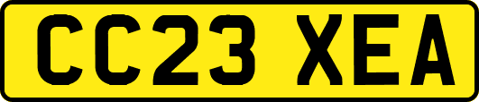 CC23XEA