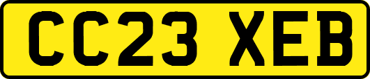 CC23XEB