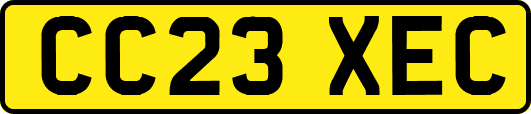 CC23XEC
