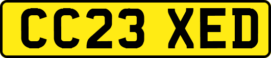 CC23XED