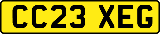 CC23XEG
