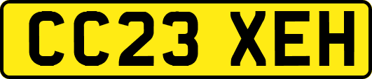 CC23XEH