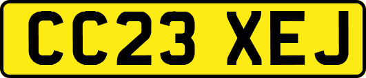 CC23XEJ