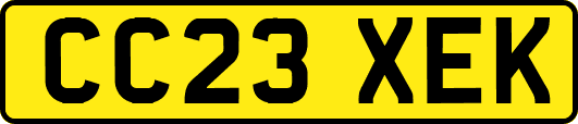 CC23XEK