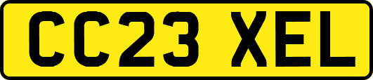 CC23XEL