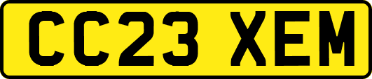 CC23XEM