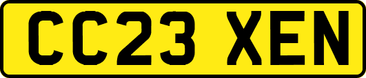 CC23XEN