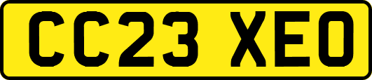 CC23XEO