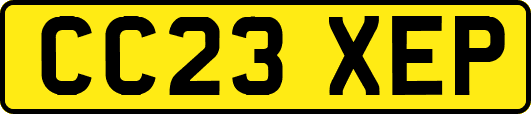 CC23XEP