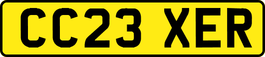 CC23XER