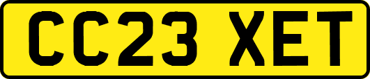 CC23XET