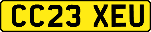 CC23XEU