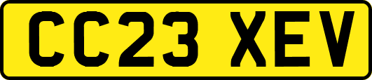 CC23XEV
