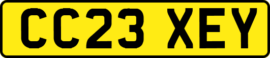 CC23XEY