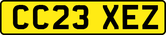 CC23XEZ