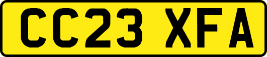 CC23XFA