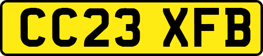 CC23XFB