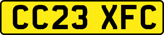 CC23XFC