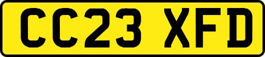 CC23XFD
