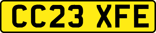 CC23XFE