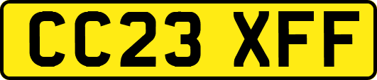 CC23XFF