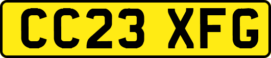 CC23XFG