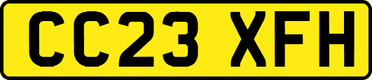 CC23XFH