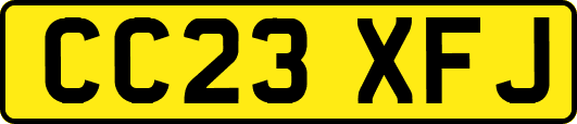 CC23XFJ