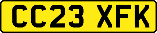 CC23XFK