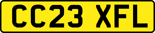 CC23XFL