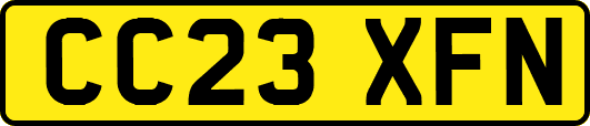 CC23XFN
