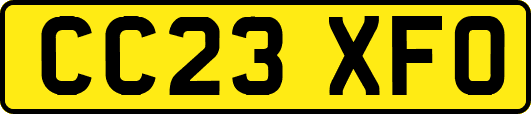 CC23XFO