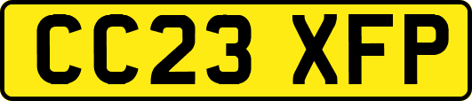 CC23XFP