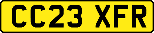 CC23XFR