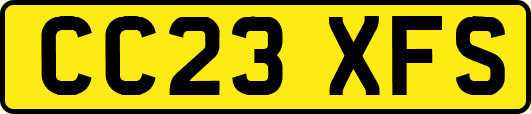 CC23XFS