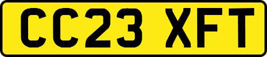 CC23XFT