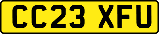 CC23XFU