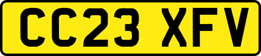 CC23XFV