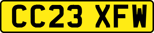 CC23XFW