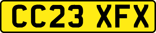 CC23XFX