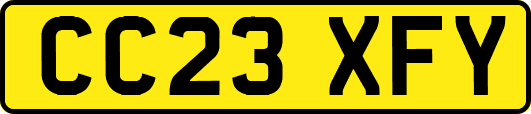CC23XFY