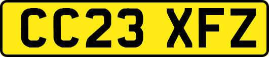 CC23XFZ