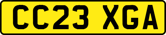 CC23XGA