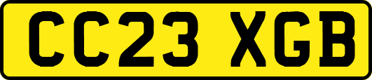 CC23XGB