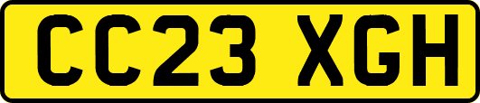 CC23XGH