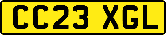 CC23XGL