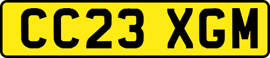 CC23XGM