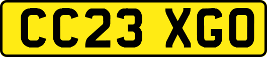CC23XGO