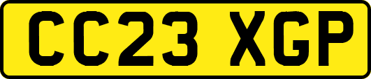 CC23XGP